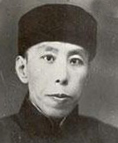 马晋　